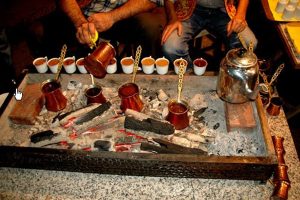Lire la suite à propos de l’article Café turc : recette ancestrale